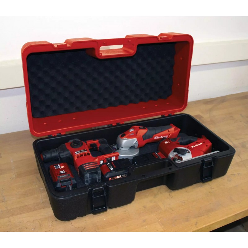 EINHELL VALIGETTA E-BOX L70/35