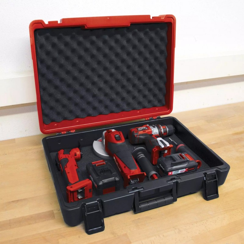 EINHELL VALIGETTA E-BOX M55/40
