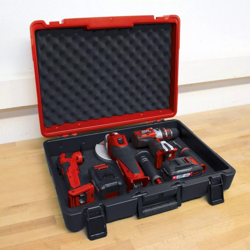 EINHELL VALIGETTA E-BOX M55/40