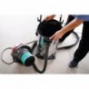 EINHELL ACCESSORIO DOPPIO FILTRO HEPA PER TE-VC 2230 SAC / TE-VC 2340 SAC