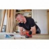 EINHELL ALTOPARLANTE BLUETOOTH TC-SR 18 LI BT - SOLO