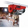 EINHELL ARGANO ELETTRICO TC-EH 500-18