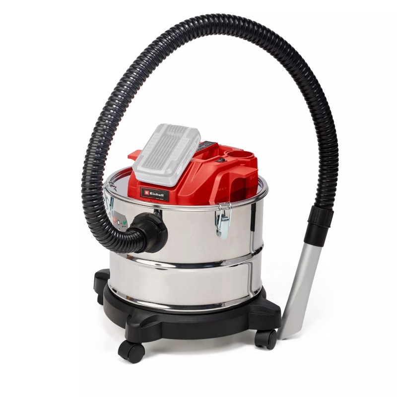 EINHELL ASPIRACENERE TE-AV 18/15 Li C-Solo