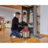 EINHELL ASPIRACENERE TE-AV 18/15 Li C-Solo