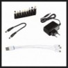 EINHELL AVVIATORE D'EMERGENZA E POWER BANK CE-JS 18/1