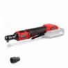 EINHELL AVVITATORE A CRICCHETTO A BATTERIA TE-RW 18/60 Li-Solo
