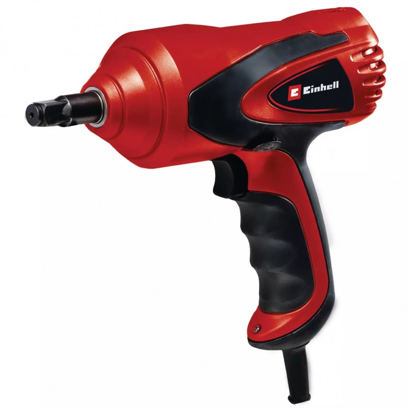 EINHELL AVVITATORE A IMPULSI PER AUTO CC-HS 12/1