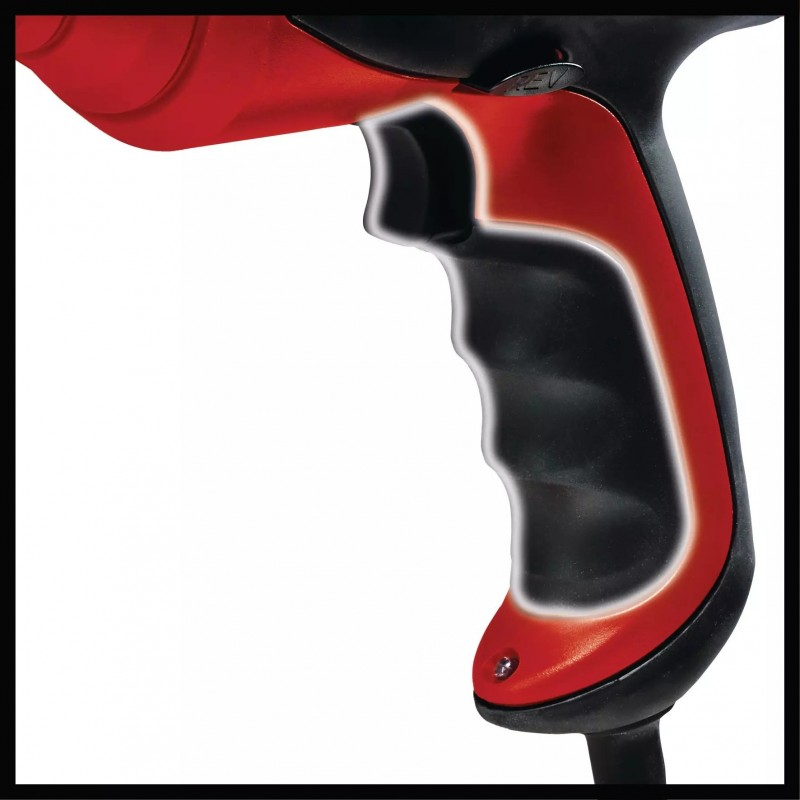 EINHELL AVVITATORE A IMPULSI PER AUTO CC-HS 12/1
