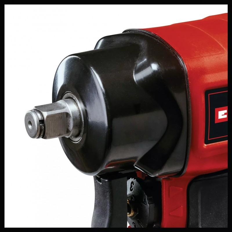 EINHELL AVVITATORE A IMPULSI PNEUMATICO TC-PW 610 COMPACT