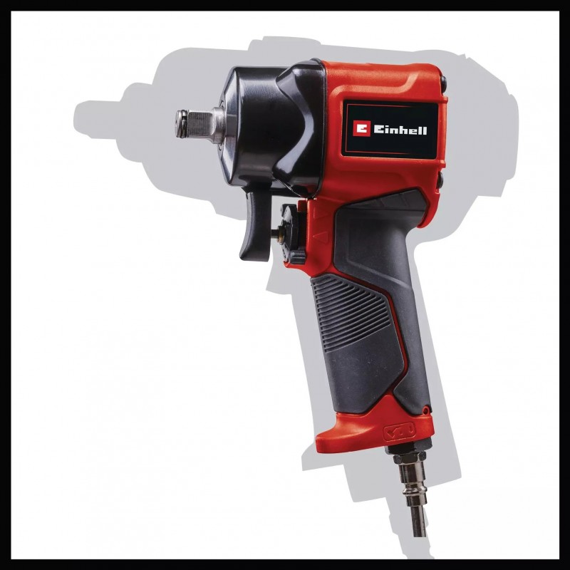 EINHELL AVVITATORE A IMPULSI PNEUMATICO TC-PW 610 COMPACT