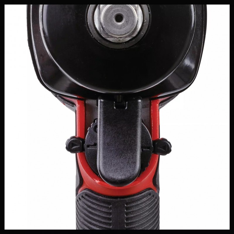 EINHELL AVVITATORE A IMPULSI PNEUMATICO TC-PW 610 COMPACT