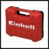 EINHELL AVVITATORE A IMPULSI PNEUMATICO TC-PW 610 COMPACT
