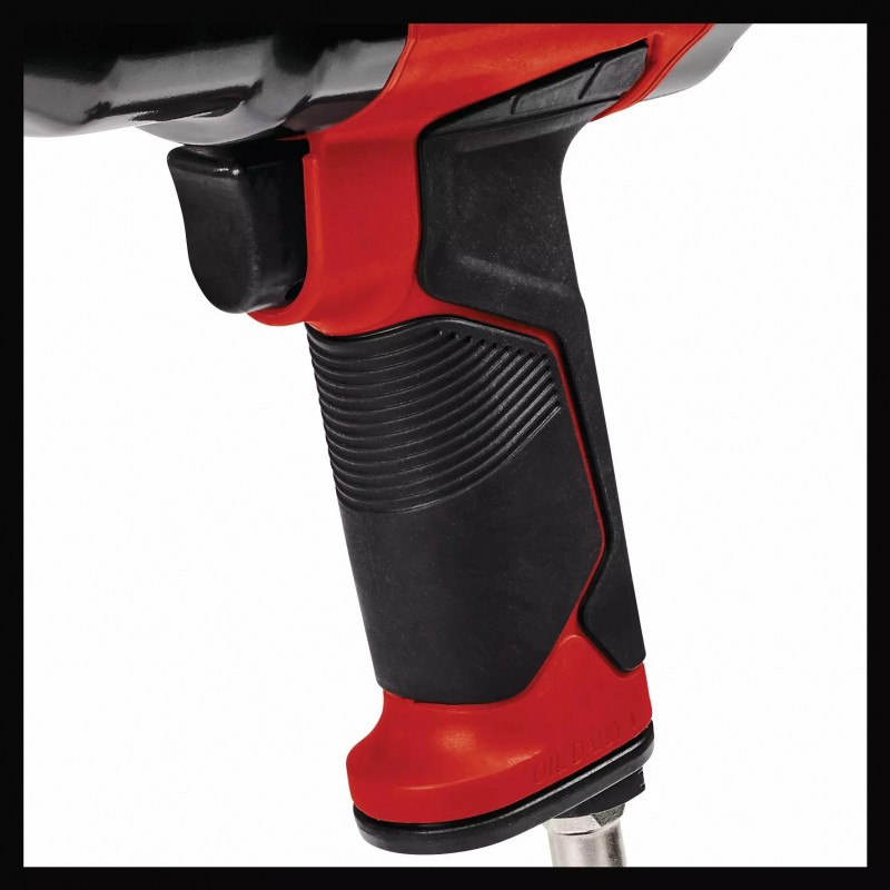 EINHELL AVVITATORE A PERCUSSIONE PNEUMATICO TC-PW 340