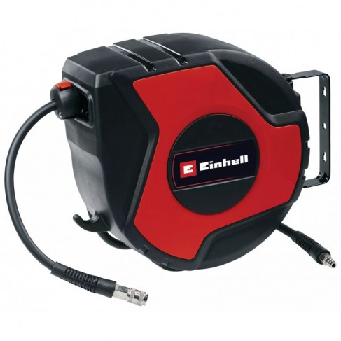 EINHELL AVVOLGITUBO AD ARIA COMPRESSA TC-PH 150