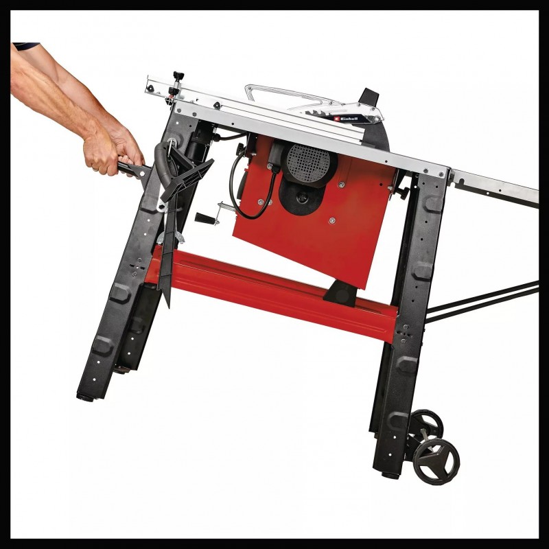 EINHELL BANCO SEGA TC-TS 2031/1 U