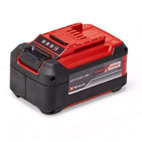 EINHELL BATTERIA PXC 18V 5
