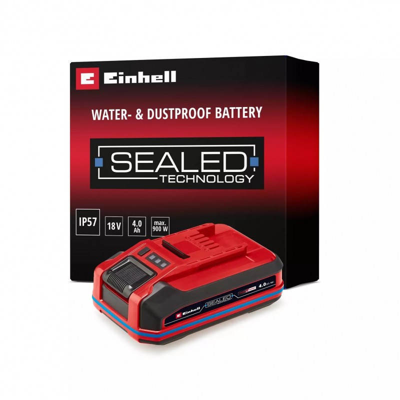 EINHELL BATTERIA SEALED PXC PLUS 18V 4