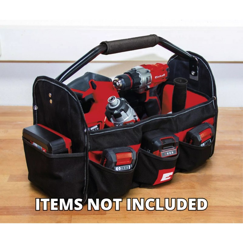 EINHELL BORSA PORTA-UTENSILI BAG 45/22