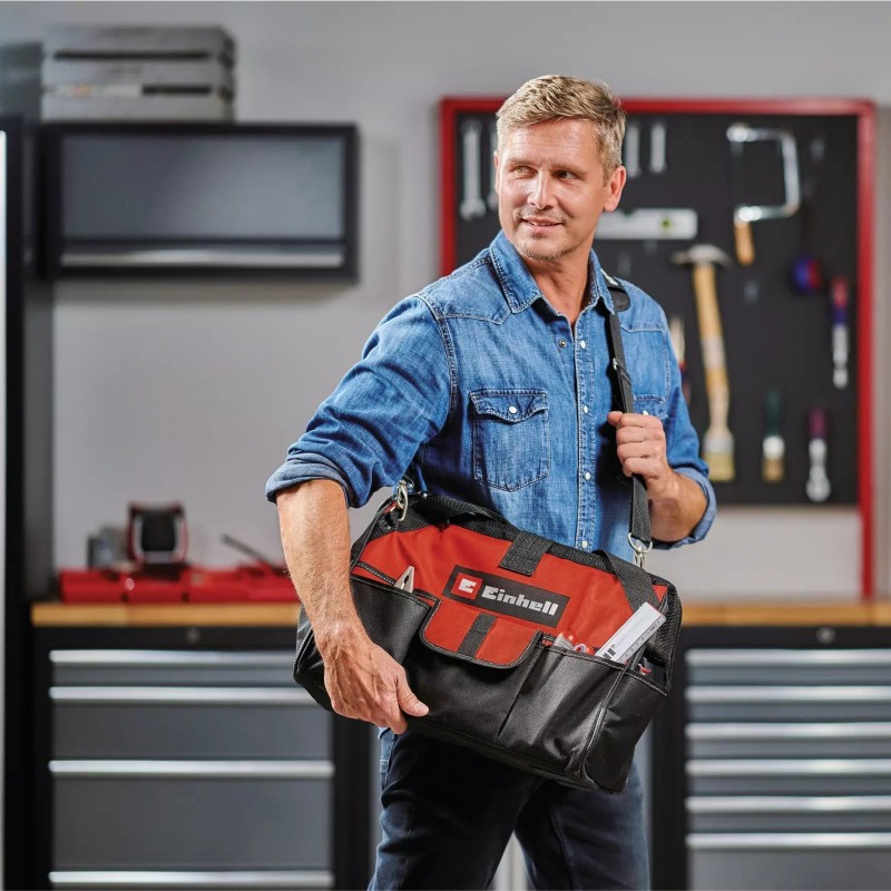 EINHELL BORSA PORTA-UTENSILI BAG 45/29