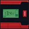 EINHELL CARICABATTERIE CE-BC 4 M