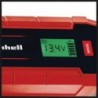EINHELL CARICABATTERIE CE-BC 6 M