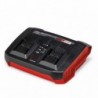 EINHELL CARICABATTERIE POWER X-TWINCHARGER 3A