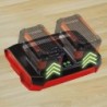EINHELL CARICABATTERIE POWER X-TWINCHARGER 3A