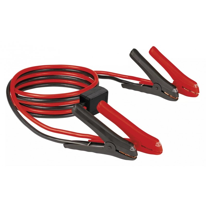 EINHELL CAVO DI AVVIAMENTO BT-BO 25/1 A LED SP