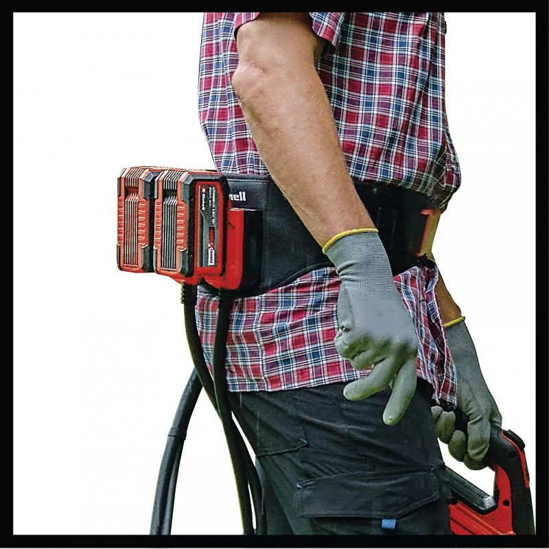 EINHELL CINTURA PER BATTERIE GE-PB 36/18 Li
