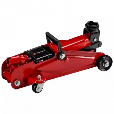 EINHELL CRIC IDRAULICO CARRELLABILE CC-TJ 2000
