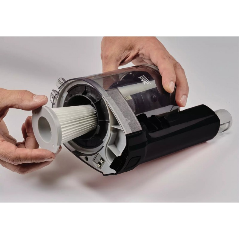 EINHELL FILTRO A PIEGHE LAVABILE ACC-2351266 (per TE-SV 18 Li)