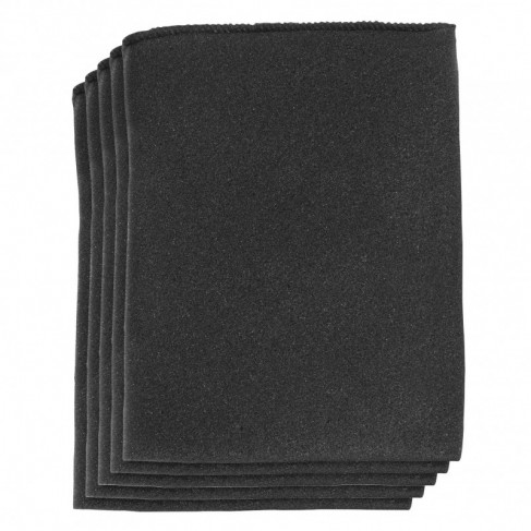 EINHELL FILTRO IN SCHIUMA 5 PZ. PER ASPIRASOLIDI E LIQUIDI