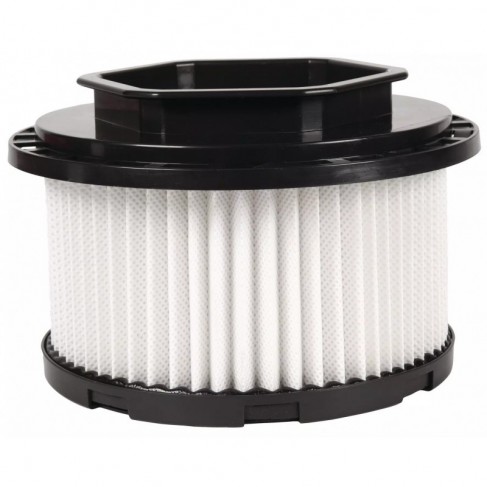 EINHELL FILTRO PIEGATO PER ASPIRACENERE Ø120x90 MM