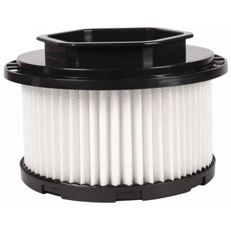 EINHELL FILTRO PIEGATO PER ASPIRACENERE Ø120x90 MM