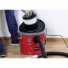 EINHELL FILTRO PIEGATO PER ASPIRACENERE Ø120x90 MM