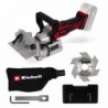 EINHELL FRESATRICE ORIZZONTALE TE-BJ 18 Li - Solo