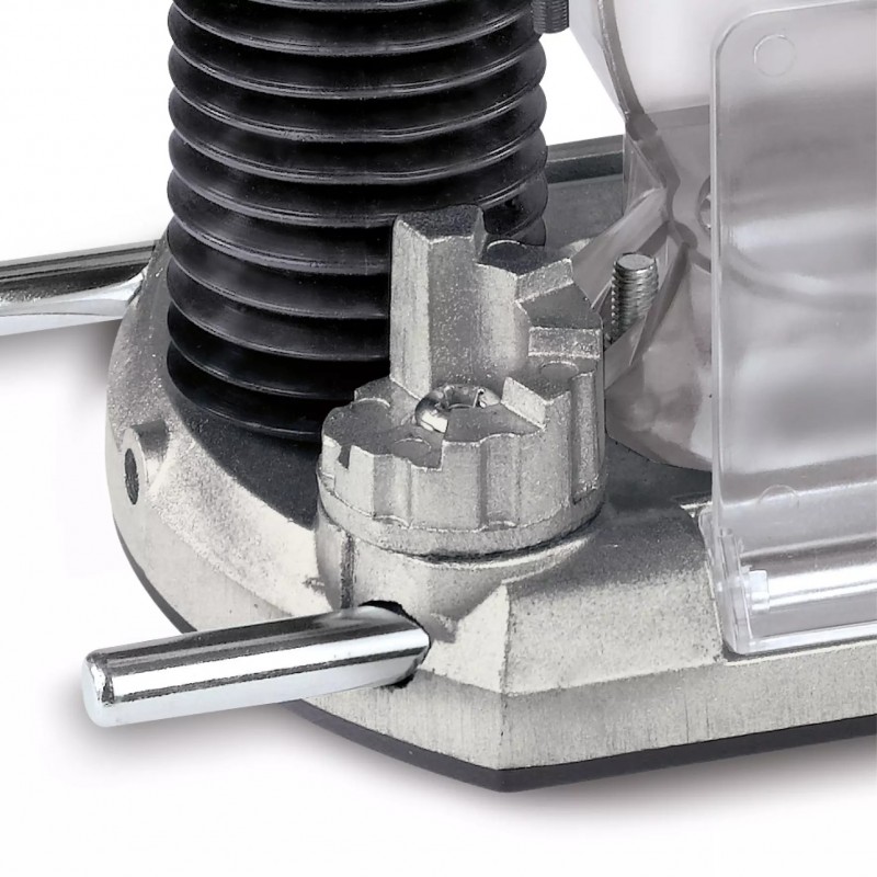 EINHELL FRESATRICE TC-RO 1155 KIT
