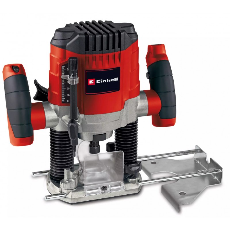 EINHELL FRESATRICE VERTICALE TC-RO 1155 E