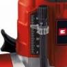 EINHELL FRESATRICE VERTICALE TC-RO 1155 E