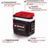 EINHELL FRIGORIFERO PORTATILE TE-COL 18/27 Li-Solo