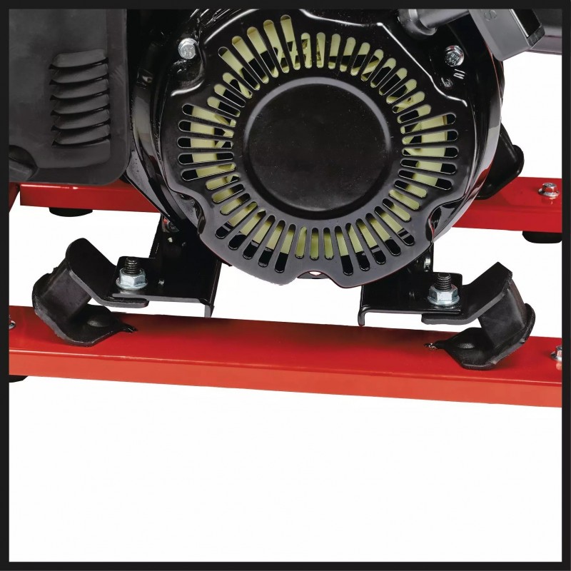 EINHELL GENERATORE DI CORRENTE A BENZINA TC-IG 1100