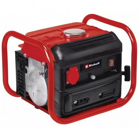 EINHELL GENERATORE DI CORRENTE TC-PG 10/E5