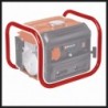 EINHELL GENERATORE DI CORRENTE TC-PG 10/E5