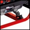 EINHELL GENERATORE DI CORRENTE TC-PG 25/1/E5