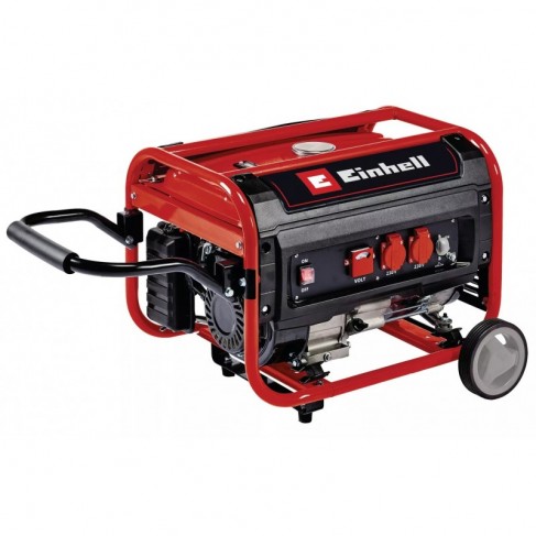 EINHELL GENERATORE DI CORRENTE TC-PG 35/E5