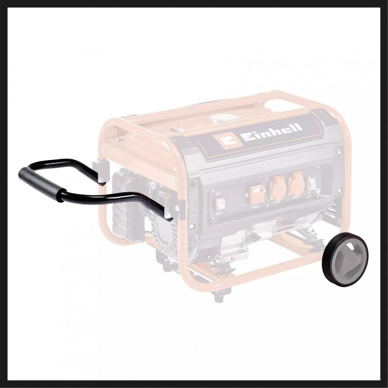 EINHELL GENERATORE DI CORRENTE TC-PG 35/E5