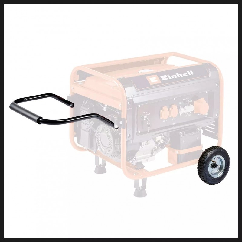 EINHELL GENERATORE DI CORRENTE TC-PG 55/E5