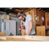 EINHELL KIT UTENSILI A BATTERIA TE-TK 18/1 Li Kit (CD+CI)