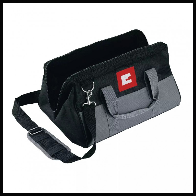 EINHELL KIT UTENSILI A BATTERIA TE-TK 18/1 Li Kit (CD+CI)