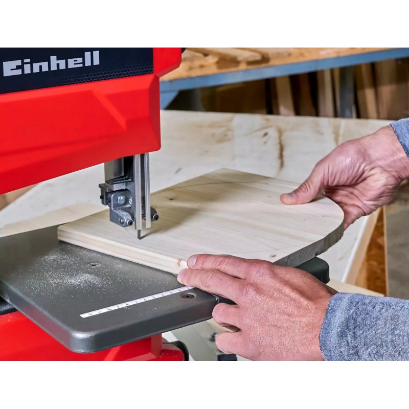 EINHELL LAMA PER SEGA A NASTRO 1400 x 7 x 0.45 mm